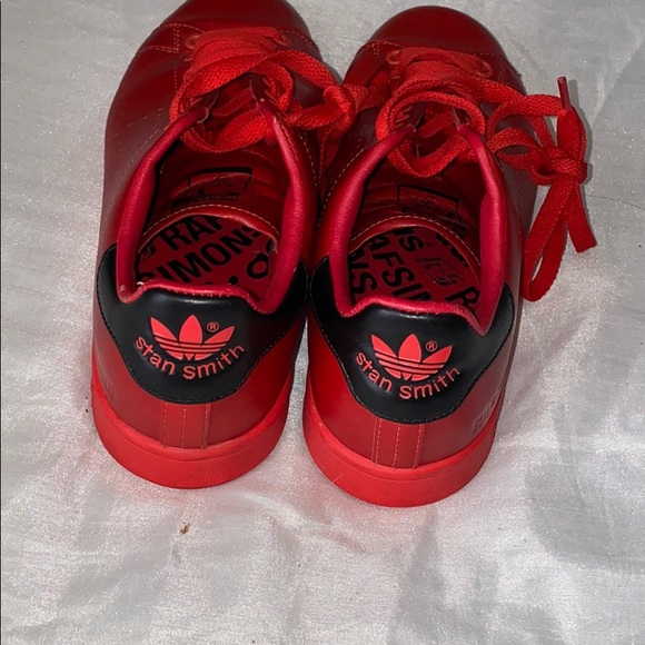 RAF Simon adidas